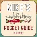 webfishing pocket guide